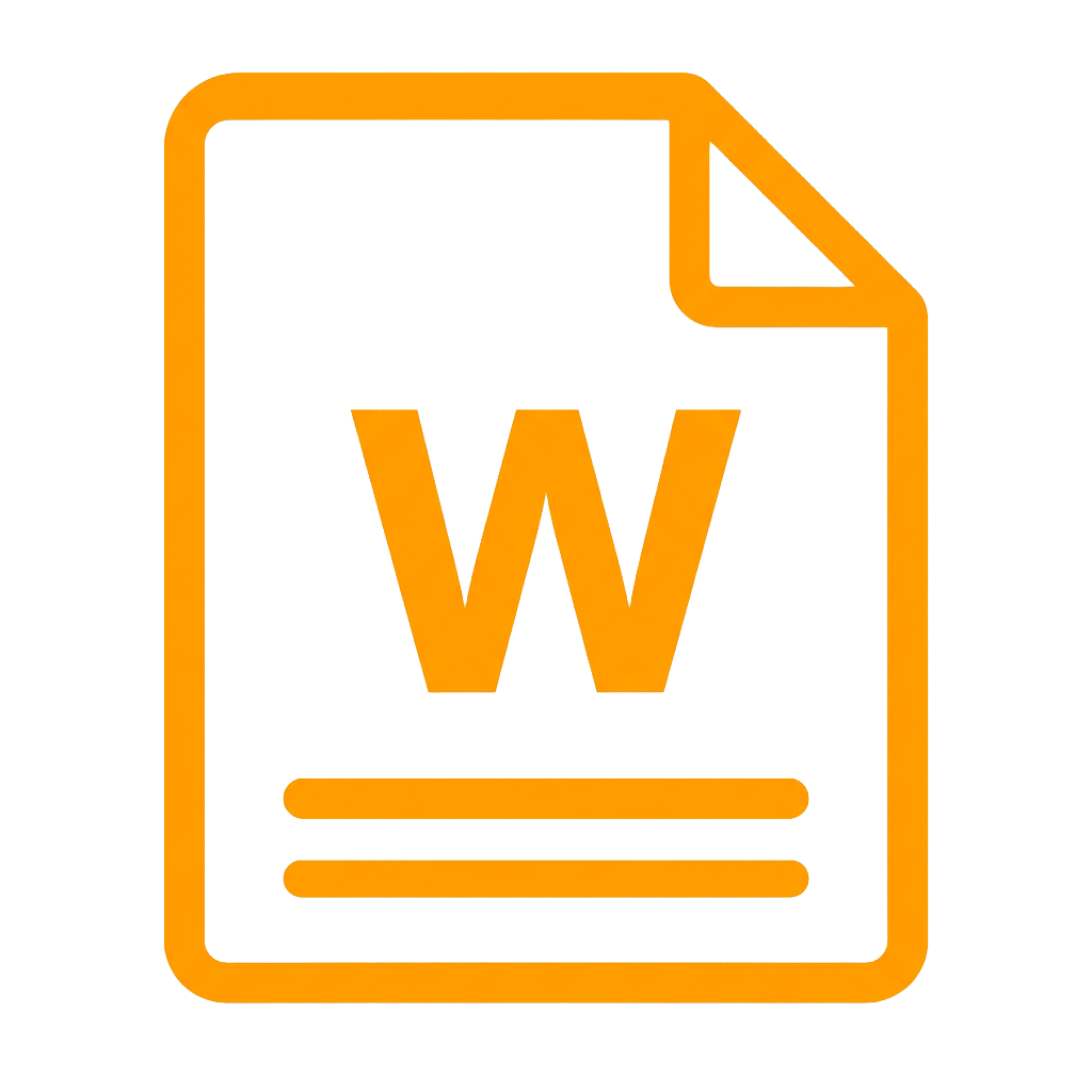 Microsoft Word